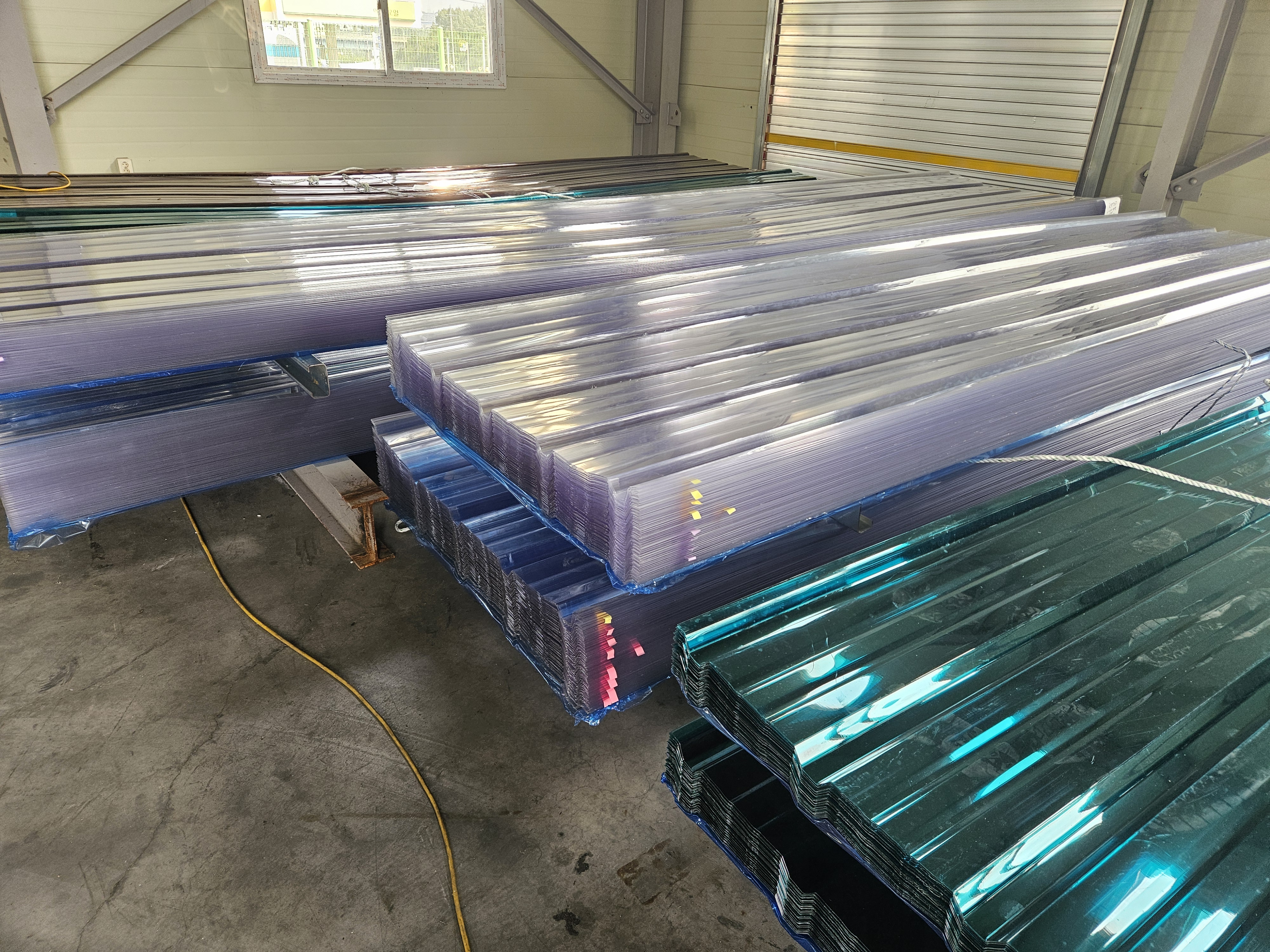 PC 썬라이트 (신품)